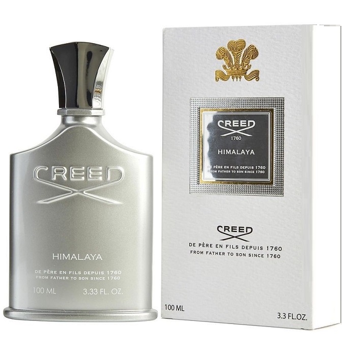 Creed Himalaya Perfume by Creed 3.3oz Eau De Parfum Spray (Unisex)